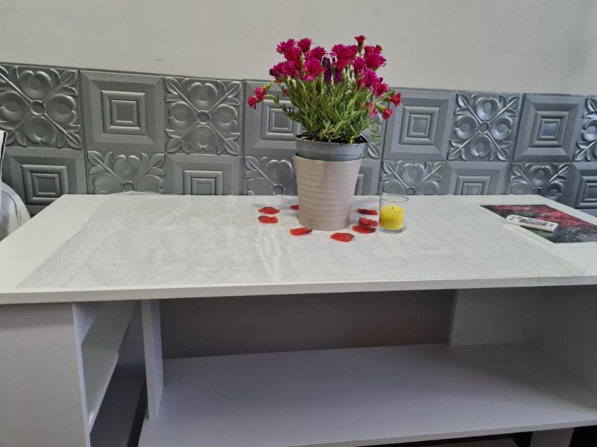 페고냐가 Petalo Rosso 아파트 외부 사진